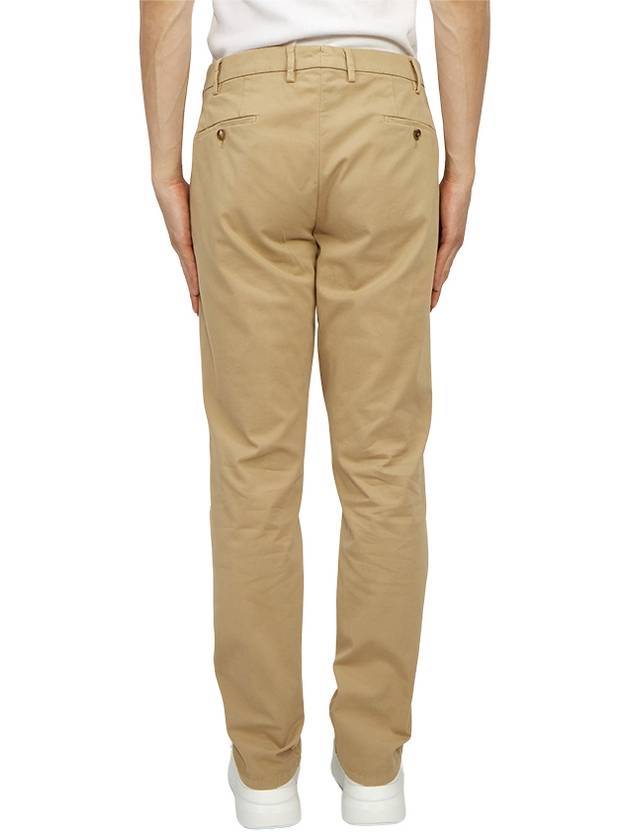 Men's Pants ITPARISD31 ITR61296 330TC - RVR LARDINI - BALAAN 3