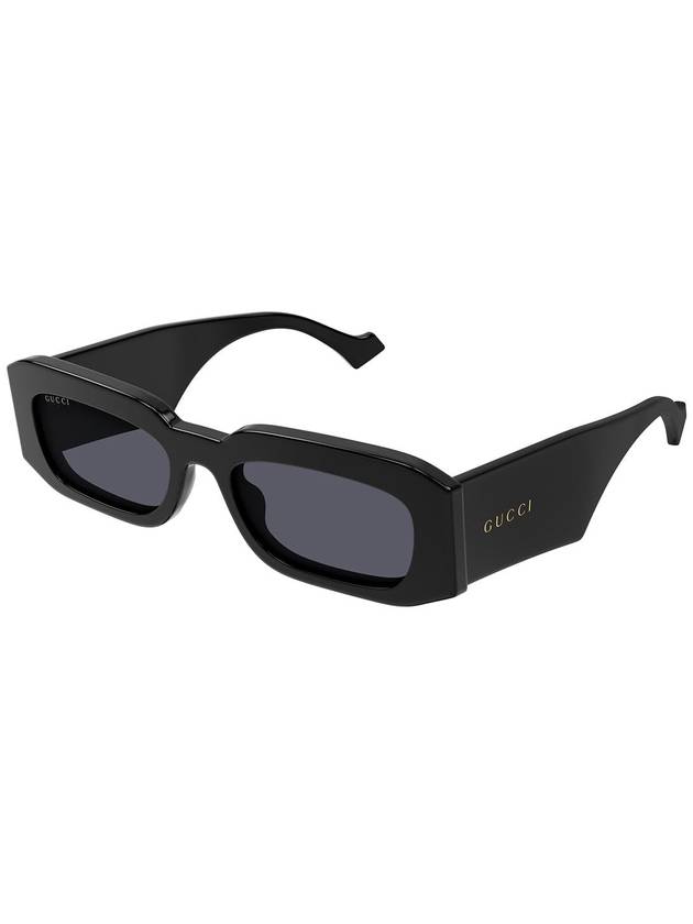 Sunglasses GG1426S 001 BLACK - GUCCI - BALAAN 3