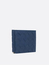 Intrecciato Bill Clip Card Wallet Cruise - BOTTEGA VENETA - BALAAN 4