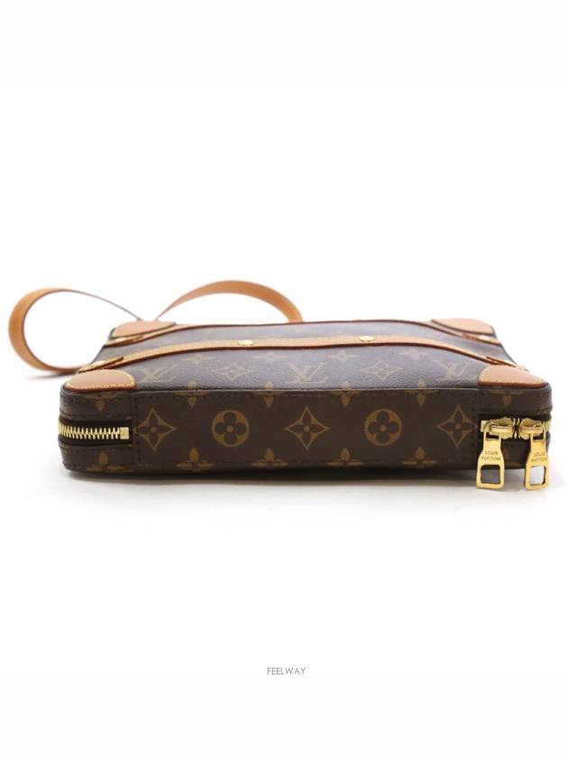 men cross bag - LOUIS VUITTON - BALAAN 4