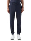 Rick Golf Jogger Pants Navy GMPA06302 - J.LINDEBERG - BALAAN 4