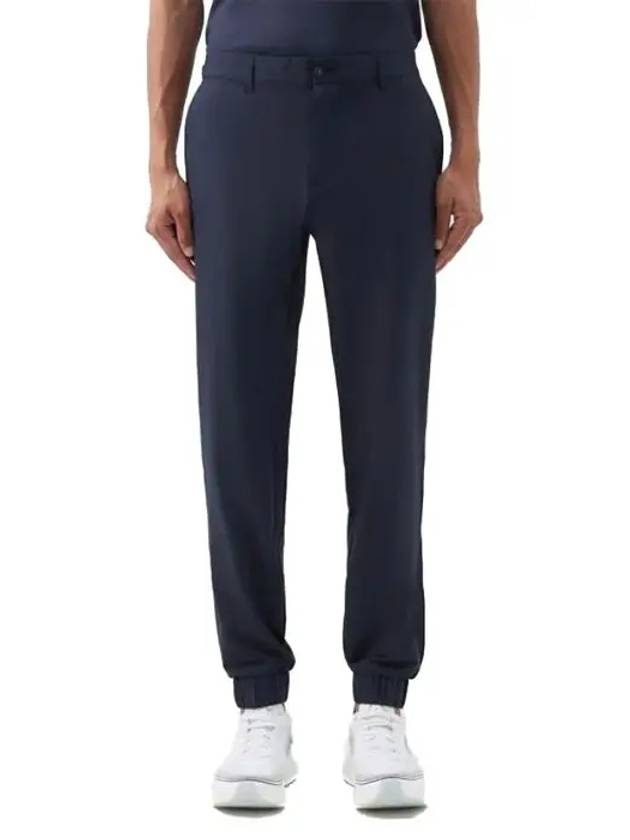 Rick Golf Jogger Pants Navy GMPA06302 - J.LINDEBERG - BALAAN 4