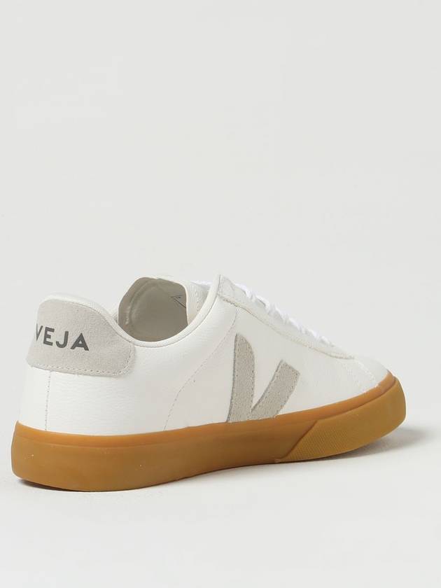 Sneakers Campo Veja in pelle - VEJA - BALAAN 3