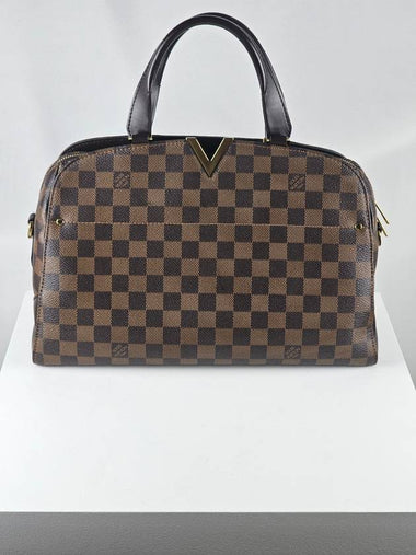 Damier Kensington Bowling N41505 - LOUIS VUITTON - BALAAN 1