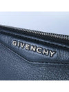 BC06822012 Clutch Bag - GIVENCHY - BALAAN 4