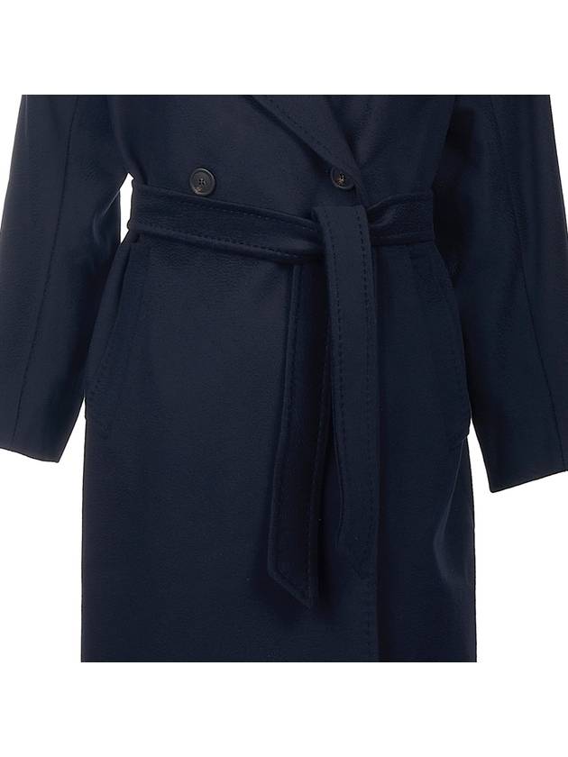 Women s Regina Wool Coat RESINA 010 - MAX MARA - BALAAN 6