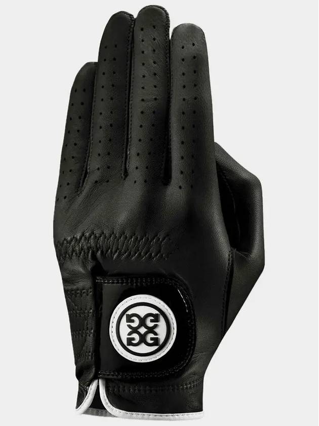 Men's Collection Glove Golf Gloves Onyx - G/FORE - BALAAN 3