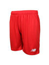 Crew Knit Sport Shorts Red - NEW BALANCE - BALAAN 3