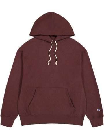 Champion Reverse Weave Relaxed Hoodie - CHAMPION - BALAAN 1