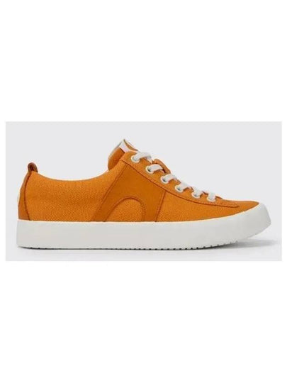 Imar Copa Low Top Sneakers Orange - CAMPER - BALAAN 2