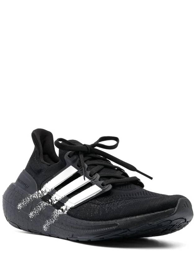 Y-3 Adidas Shoes - ADIDAS - BALAAN 4