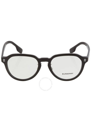 Burberry Demo Wayfarer Men s Eyeglasses BE2368F 3001 52 - BURBERRY - BALAAN 1