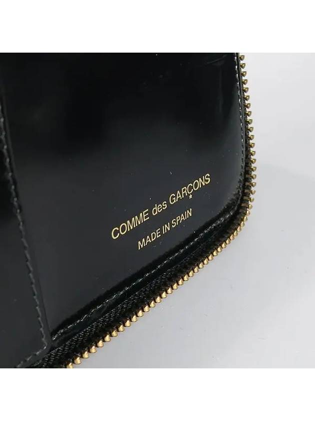 Comme Gar ons long wallet - COMME DES GARCONS - BALAAN 5