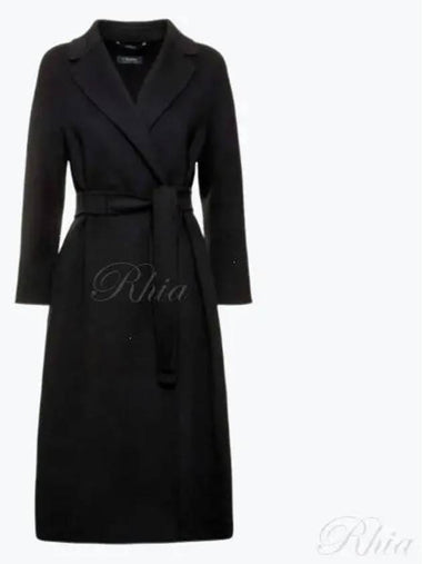 Women s Esturian Wool Coat ESTURIA 013 - MAX MARA - BALAAN 1