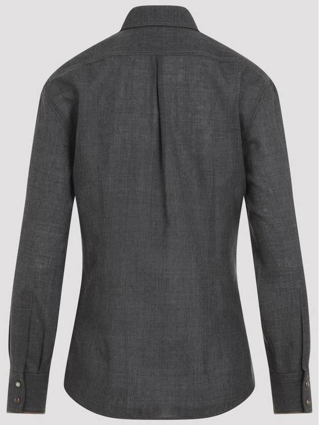 Brunello Cucinelli Shirt - BRUNELLO CUCINELLI - BALAAN 2