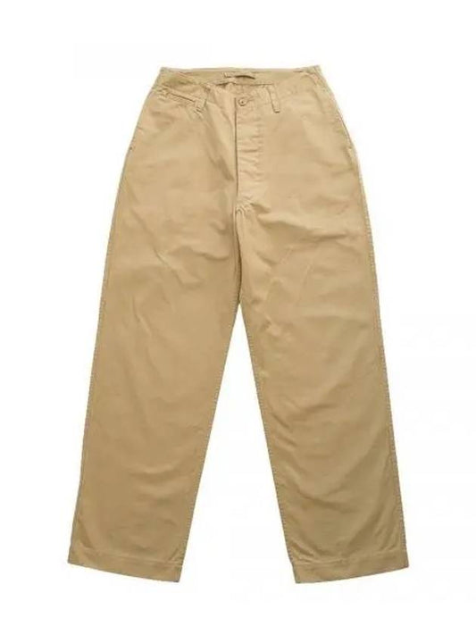 New Basic Chino Pant 80480050020 170 New Basic Chino Pants ㅡkr202442 - NIGEL CABOURN - BALAAN 1