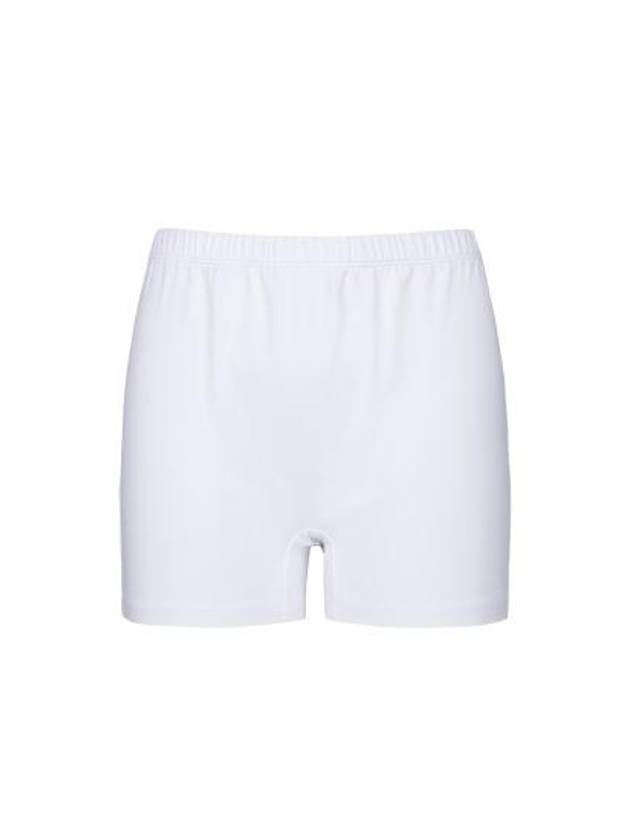 Short Pants VGESWHP01WH White - VICE GOLF - BALAAN 5