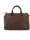 N41364 Damier Speedy 30 Tote Bag 33515 - LOUIS VUITTON - BALAAN 1