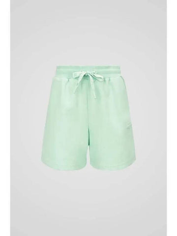 Marne Shorts Mint Women s Training Pants - DUVETICA - BALAAN 1