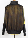 FF logo multicolor jersey jacket M - FENDI - BALAAN 6