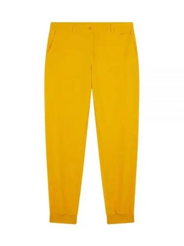 Elena Jogger Pant GWPA07823 I040 Women s Pants - J.LINDEBERG - BALAAN 1