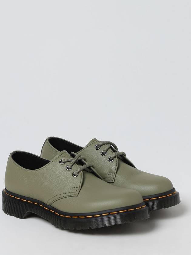 Oxford shoes woman Dr. Martens - DR. MARTENS - BALAAN 2