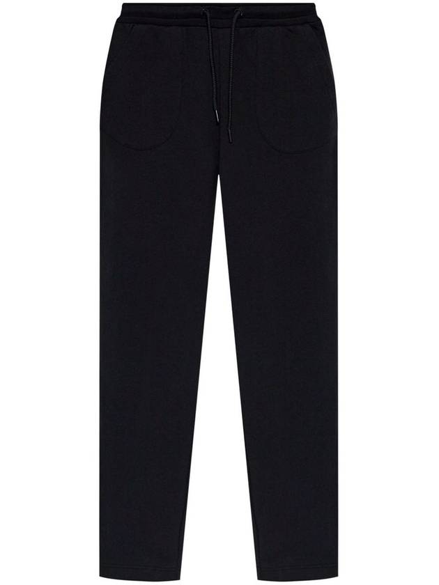 Emporio Armani Trousers - EMPORIO ARMANI - BALAAN 2