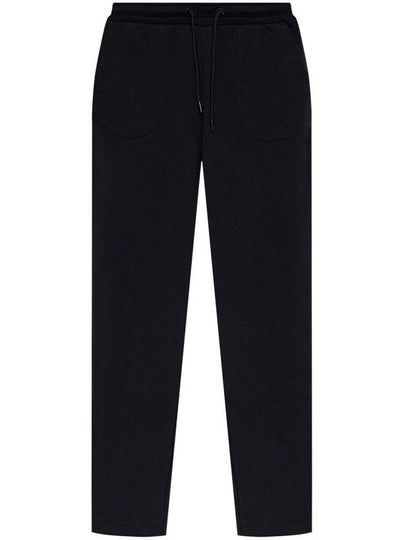 Emporio Armani Trousers - EMPORIO ARMANI - BALAAN 2