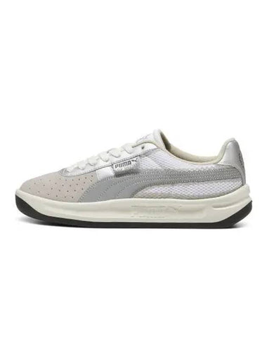 GV Special Low-Top Sneakers White Grey - PUMA - BALAAN 1