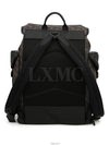 men backpack - COACH - BALAAN 4