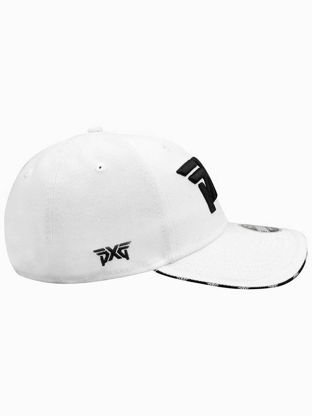 Logo Repeat 920 - PXG - BALAAN 3