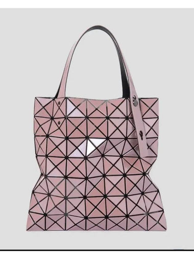 Bao Bag Prism Metallic Pink Beige - ISSEY MIYAKE - BALAAN 1