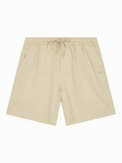 JEANS Men s Textured Cotton Shorts J325623 RAE - CALVIN KLEIN - BALAAN 2