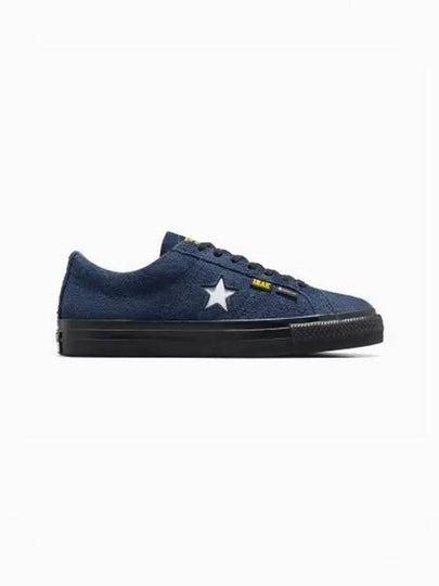 IRAK One Star Pro Navy A13646C - CONVERSE - BALAAN 1