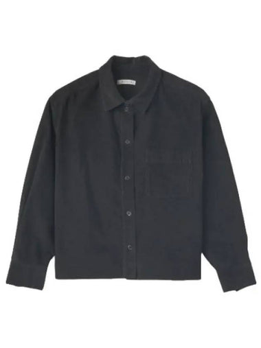 devon shirt black - MASSCOB - BALAAN 1