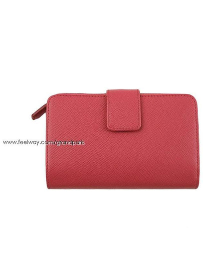 women s wallet - PRADA - BALAAN 2