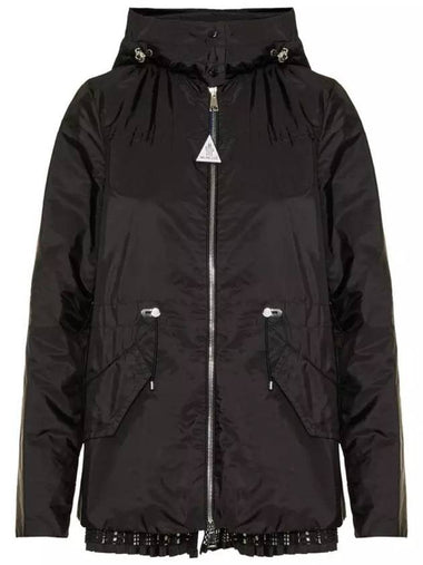 BAABA Parka Jacket - MONCLER - BALAAN 1