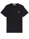 24SS Stone Island Organic Cotton Jersey Short Sleeve TShirt_Slim Fit 801523757 A0029 - POLO RALPH LAUREN - BALAAN 1