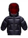 Baby Boy Padding NEW MACAIRE 1A00028 53048 778 2A 3A - MONCLER - BALAAN 1