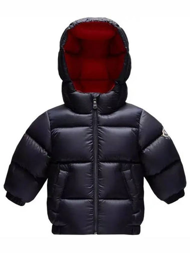 Baby Boy Padding NEW MACAIRE 1A00028 53048 778 2A 3A - MONCLER - BALAAN 1