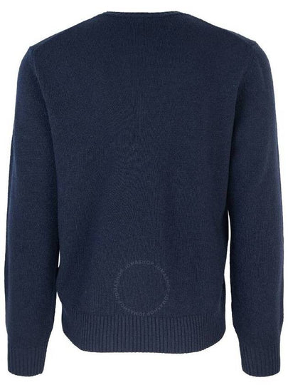 Lacoste Crew Neck Pull Over Sweater Brand Size 4 Medium - LACOSTE - BALAAN 2