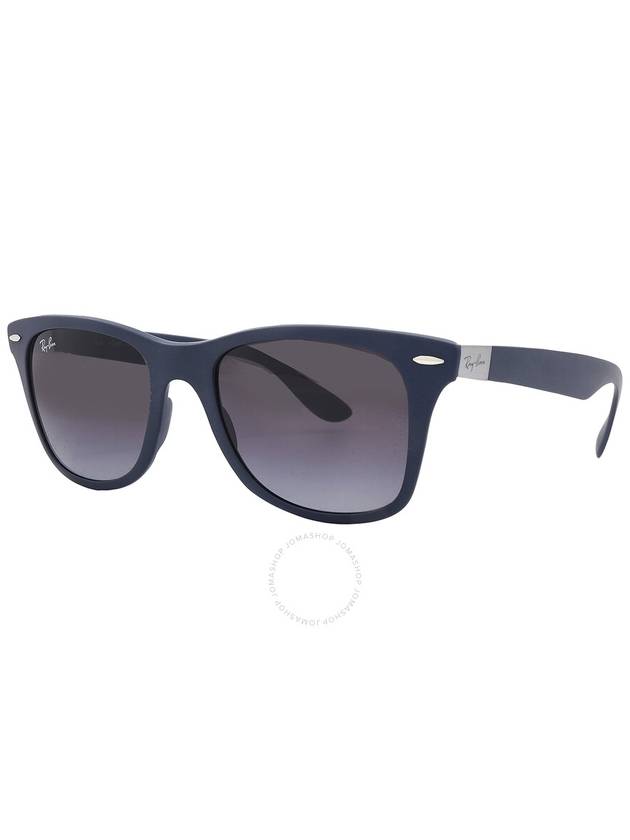 Wayfarer IIteforce Sunglasses RB4195-63318G52 - RAY-BAN - BALAAN 3