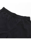 Challenger Dri-Fit Unlined Shorts Black - NIKE - BALAAN 4