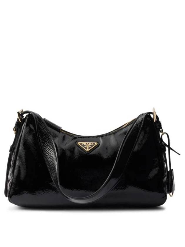 medium Aimee shoulder bag 1BC229VLVM2DNT - PRADA - BALAAN 1