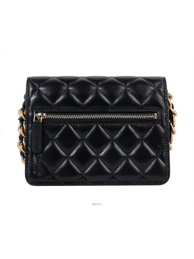 women card wallet - CHANEL - BALAAN 4