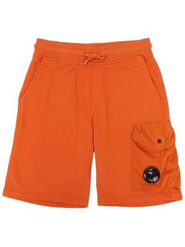 Cargo shorts 14CKSB029C 002246M 439 Adults can wear - CP COMPANY - BALAAN 1