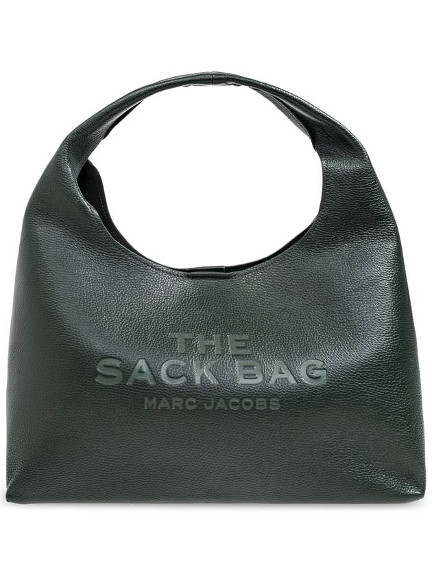 Marc Jacobs Bag The Sack Large Type Shopper, Women's, Green - MARC JACOBS - BALAAN 1