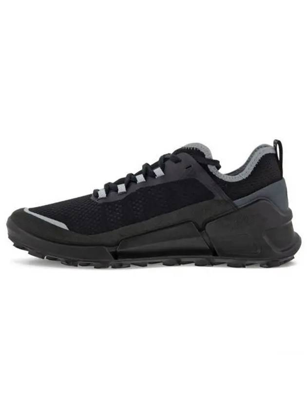 Biom 2.1 X Country Low Top Sneakers Black - ECCO - BALAAN 2