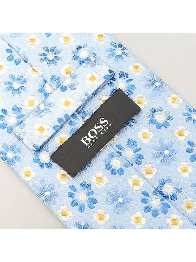 Flower Tie Fashion Accessories - HUGO BOSS - BALAAN 3