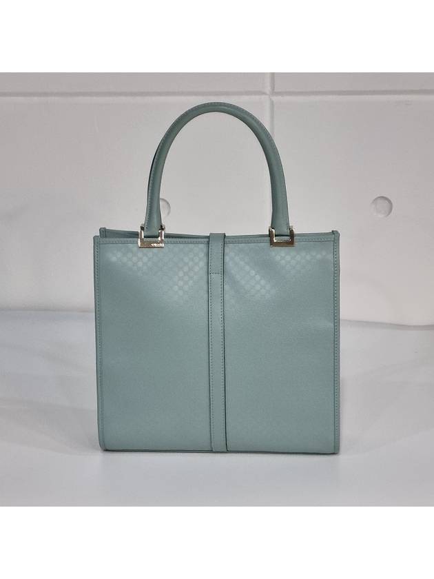 Direx Microshima Small Tote Jackie Bag - GUCCI - BALAAN 3